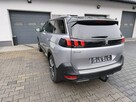 Peugeot 5008 1.6 manual*kamera cofania*nawigacja*7 osobowy*100% bezwypadkowy* - 6