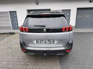 Peugeot 5008 1.6 manual*kamera cofania*nawigacja*7 osobowy*100% bezwypadkowy* - 7
