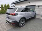 Peugeot 5008 1.6 manual*kamera cofania*nawigacja*7 osobowy*100% bezwypadkowy* - 8