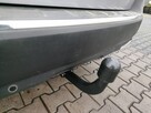 Peugeot 5008 1.6 manual*kamera cofania*nawigacja*7 osobowy*100% bezwypadkowy* - 11