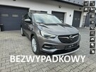 Opel Grandland X FULL*FULL*bezwypadkowy*panorama*navi*kamera cofania*el.klapa* - 1