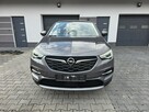 Opel Grandland X FULL*FULL*bezwypadkowy*panorama*navi*kamera cofania*el.klapa* - 2