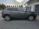 Opel Grandland X FULL*FULL*bezwypadkowy*panorama*navi*kamera cofania*el.klapa* - 4