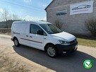 VWV Caddy 2020r. 2,0 TDI 102 KM /MAXI Długi/Szafka warsztatowa /EURO 6 - 1