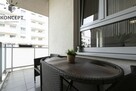2-pokojowe mieszkanie | balkon | parking podziemny - 12