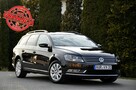 Volkswagen Passat 2.0TDI(140KM)*Duża Navi*Klimatronik*El.Fotel*Welur*Reling*Alu16"ASO VW