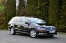 Volkswagen Passat 2.0TDI(140KM)*Duża Navi*Klimatronik*El.Fotel*Welur*Reling*Alu16"ASO VW - 3