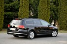 Volkswagen Passat 2.0TDI(140KM)*Duża Navi*Klimatronik*El.Fotel*Welur*Reling*Alu16"ASO VW - 6