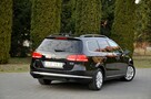Volkswagen Passat 2.0TDI(140KM)*Duża Navi*Klimatronik*El.Fotel*Welur*Reling*Alu16"ASO VW - 7