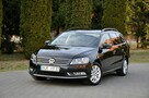 Volkswagen Passat 2.0TDI(140KM)*Duża Navi*Klimatronik*El.Fotel*Welur*Reling*Alu16"ASO VW - 9