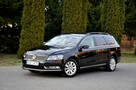 Volkswagen Passat 2.0TDI(140KM)*Duża Navi*Klimatronik*El.Fotel*Welur*Reling*Alu16"ASO VW - 10