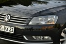 Volkswagen Passat 2.0TDI(140KM)*Duża Navi*Klimatronik*El.Fotel*Welur*Reling*Alu16"ASO VW - 12