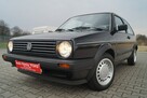 Volkswagen Golf 1 Właściciel Stan Kolekcjonerski AUTOMAT 1.6 70KM z Niemiec Madison