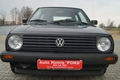 Volkswagen Golf 1 Właściciel Stan Kolekcjonerski AUTOMAT 1.6 70KM z Niemiec Madison - 5