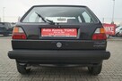 Volkswagen Golf 1 Właściciel Stan Kolekcjonerski AUTOMAT 1.6 70KM z Niemiec Madison - 9
