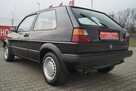 Volkswagen Golf 1 Właściciel Stan Kolekcjonerski AUTOMAT 1.6 70KM z Niemiec Madison - 10