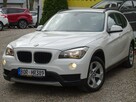BMW X1 2.0 Diesel, Automat, Gwarancja!