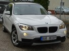 BMW X1 2.0 Diesel, Automat, Gwarancja! - 2