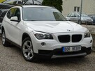 BMW X1 2.0 Diesel, Automat, Gwarancja! - 4