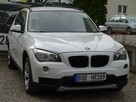 BMW X1 2.0 Diesel, Automat, Gwarancja! - 6