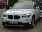 BMW X1 2.0 Diesel, Automat, Gwarancja! - 7