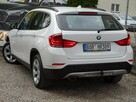 BMW X1 2.0 Diesel, Automat, Gwarancja! - 8