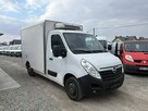 Opel Movano kontener chłodnia thermoking niskopodwoziowy - 2