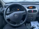Opel Corsa Klimatyzacja - 2002r - 1.7 cdti - 4