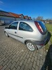 Opel Corsa Klimatyzacja - 2002r - 1.7 cdti - 7