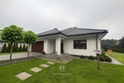 Nowoczesny dom 130 m2, umeblowany, Gutwin - 1