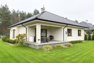 Nowoczesny dom 130 m2, umeblowany, Gutwin - 2