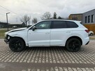 Volkswagen Touareg R-Line*4Motion*Led*Pneumatyka*Kamera360*NiskiPrzebieg*Virtual*Hak*Navi - 2