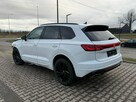 Volkswagen Touareg R-Line*4Motion*Led*Pneumatyka*Kamera360*NiskiPrzebieg*Virtual*Hak*Navi - 3