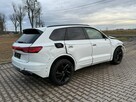 Volkswagen Touareg R-Line*4Motion*Led*Pneumatyka*Kamera360*NiskiPrzebieg*Virtual*Hak*Navi - 4