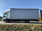 DAF LF 260 FA Lift*Webasto*ZAMIANA*Tempomat*NiskiPrzebieg*Serwisowany*Pneumatyka - 2