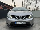 Nissan Qashqai Nowy Rozrząd . Nowe Opony . Panorama dach . Niski przebieg. - 2
