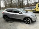 Nissan Qashqai Nowy Rozrząd . Nowe Opony . Panorama dach . Niski przebieg. - 4