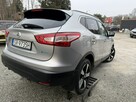 Nissan Qashqai Nowy Rozrząd . Nowe Opony . Panorama dach . Niski przebieg. - 5