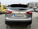 Nissan Qashqai Nowy Rozrząd . Nowe Opony . Panorama dach . Niski przebieg. - 6