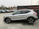 Nissan Qashqai Nowy Rozrząd . Nowe Opony . Panorama dach . Niski przebieg. - 8