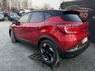 Renault Captur Full-led. Virtualny kokpit. Radar.Asystent. Kamera. Czarna podsufitka - 8