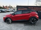 Renault Captur Full-led. Virtualny kokpit. Radar.Asystent. Kamera. Czarna podsufitka - 9