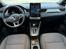 Renault Captur Full-led. Virtualny kokpit. Radar.Asystent. Kamera. Czarna podsufitka - 13
