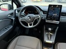 Renault Captur Full-led. Virtualny kokpit. Radar.Asystent. Kamera. Czarna podsufitka - 14