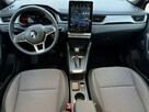 Renault Captur Full-led. Virtualny kokpit. Radar.Asystent. Kamera. Czarna podsufitka - 15
