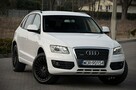 Audi Q5 2,0TDI 143KM S-line quattro Manual Xenon LED