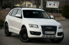 Audi Q5 2,0TDI 143KM S-line quattro Manual Xenon LED - 2