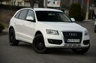 Audi Q5 2,0TDI 143KM S-line quattro Manual Xenon LED - 3