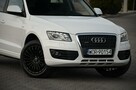 Audi Q5 2,0TDI 143KM S-line quattro Manual Xenon LED - 4