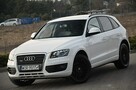 Audi Q5 2,0TDI 143KM S-line quattro Manual Xenon LED - 5